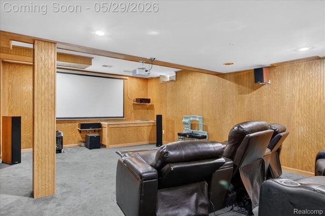 34604 Jesica Lane, Huron Charter Township, MI 48164