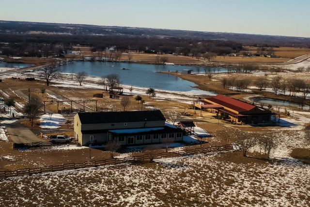 189 Nautilus Court, Decatur, TX 76234