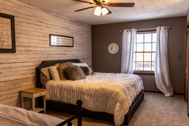 189 Nautilus Court, Decatur, TX 76234