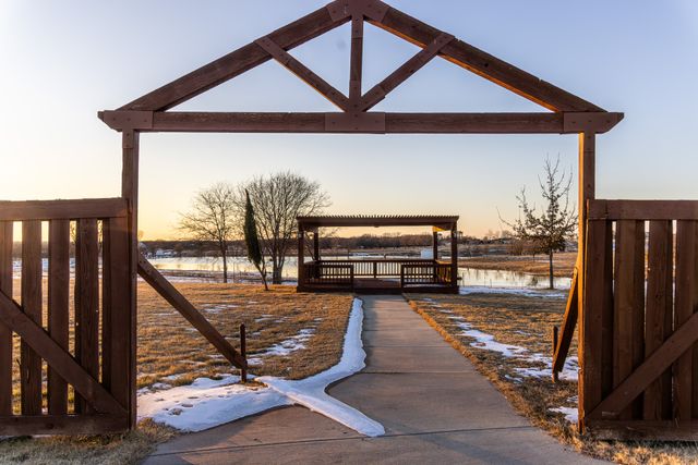 189 Nautilus Court, Decatur, TX 76234