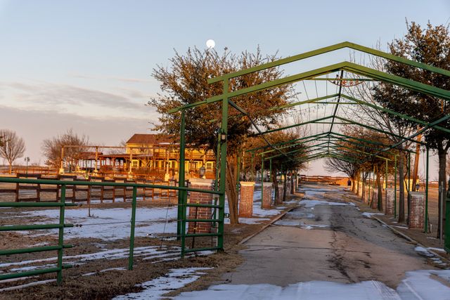 189 Nautilus Court, Decatur, TX 76234