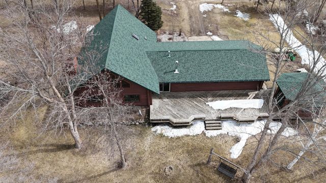 21748 E Height Of Land Drive, Detroit Lakes, MN 56501