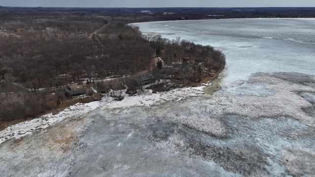 21748 E Height Of Land Drive, Detroit Lakes, MN 56501