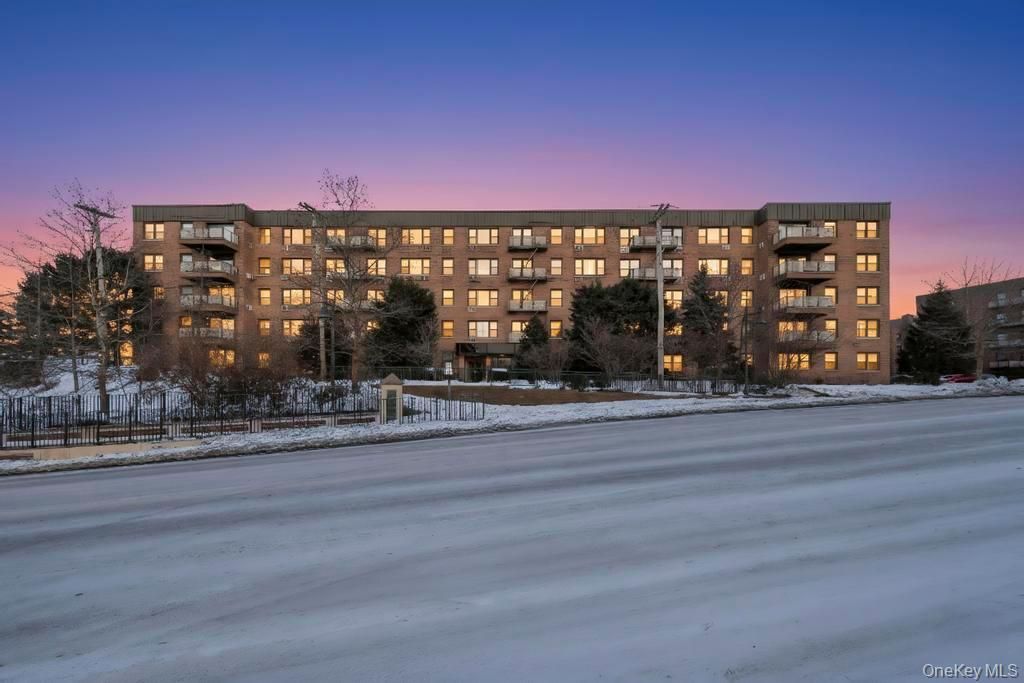 2 Birchwood Court 3D, Mineola, NY 11501