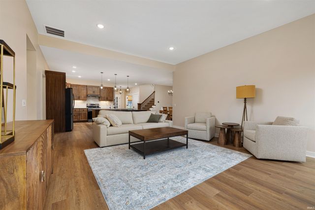 18096 Tullymore Lane 34TR, Leo, IN 46765