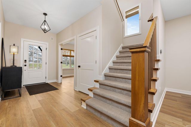 18096 Tullymore Lane 34TR, Leo, IN 46765