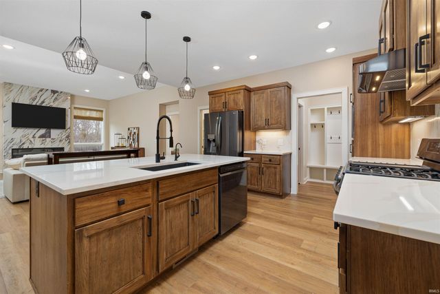 18096 Tullymore Lane 34TR, Leo, IN 46765