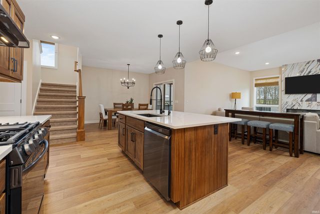 18096 Tullymore Lane 34TR, Leo, IN 46765