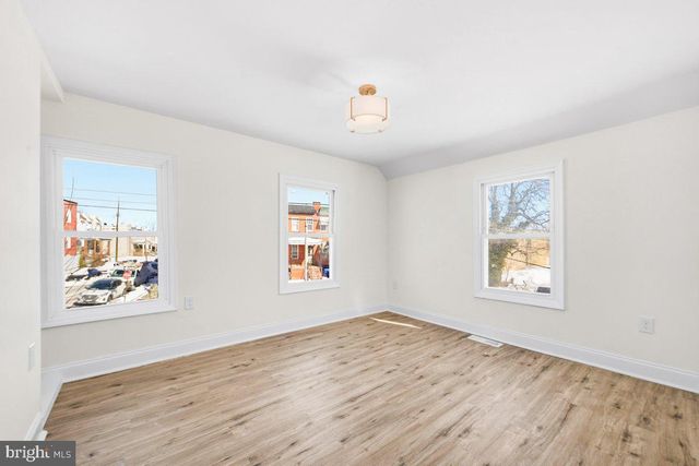 3511 OLD FREDERICK RD, Baltimore, MD 21229