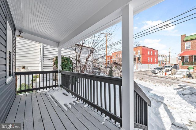 3511 OLD FREDERICK RD, Baltimore, MD 21229