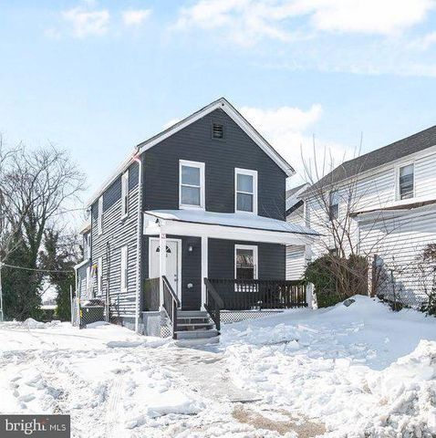 3511 OLD FREDERICK RD, Baltimore, MD 21229