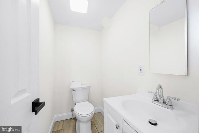 3511 OLD FREDERICK RD, Baltimore, MD 21229