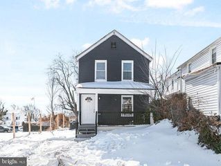 3511 OLD FREDERICK RD, Baltimore, MD 21229