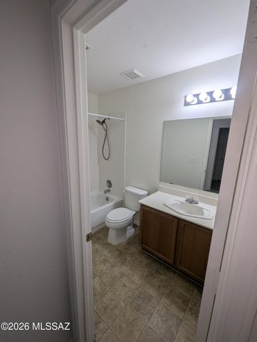 7254 W Maple Ridge Drive, Tucson, AZ 85743