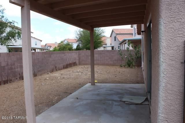 7254 W Maple Ridge Drive, Tucson, AZ 85743