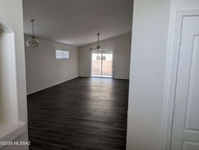 7254 W Maple Ridge Drive, Tucson, AZ 85743