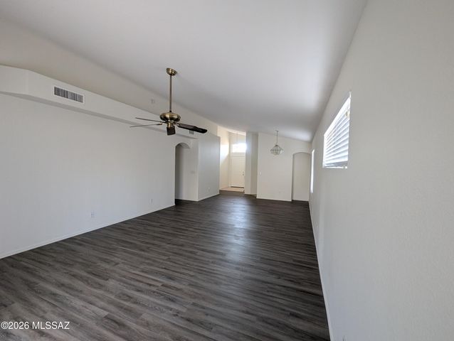 7254 W Maple Ridge Drive, Tucson, AZ 85743