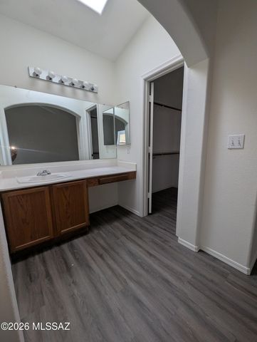 7254 W Maple Ridge Drive, Tucson, AZ 85743