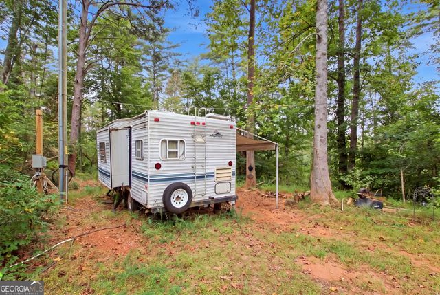 1582 Jennys Cove Road, Cleveland, GA 30528