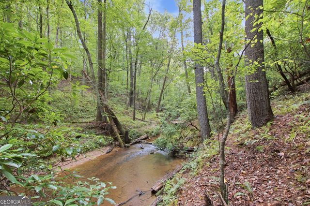 1582 Jennys Cove Road, Cleveland, GA 30528