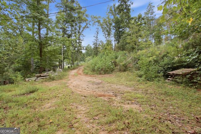 1582 Jennys Cove Road, Cleveland, GA 30528