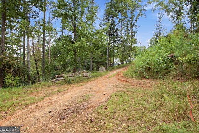 1582 Jennys Cove Road, Cleveland, GA 30528