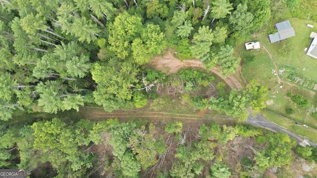 1582 Jennys Cove Road, Cleveland, GA 30528