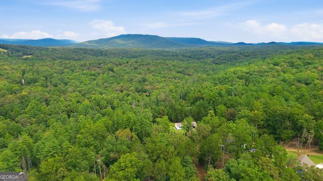 1582 Jennys Cove Road, Cleveland, GA 30528
