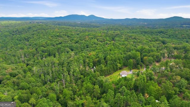1582 Jennys Cove Road, Cleveland, GA 30528