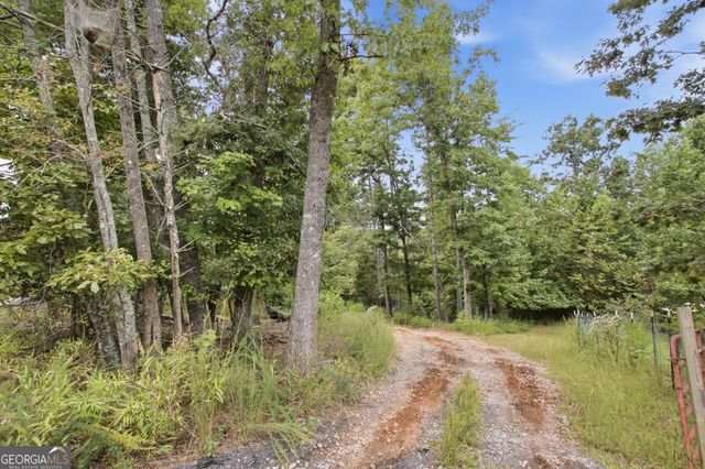 1582 Jennys Cove Road, Cleveland, GA 30528
