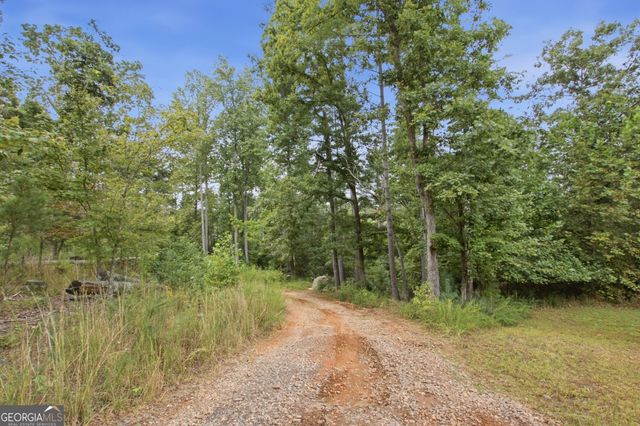 1582 Jennys Cove Road, Cleveland, GA 30528