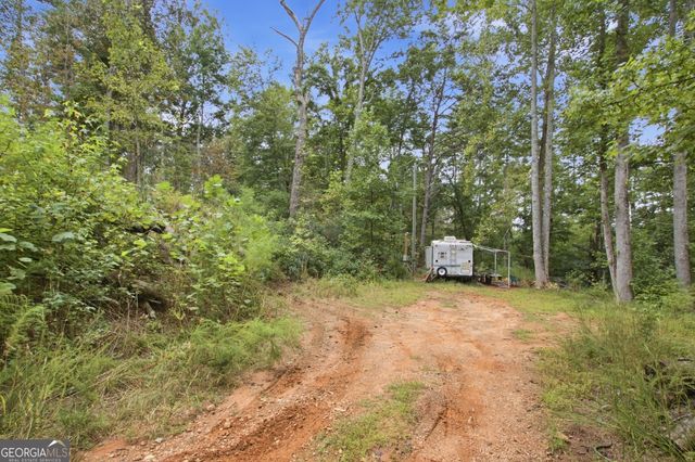 1582 Jennys Cove Road, Cleveland, GA 30528