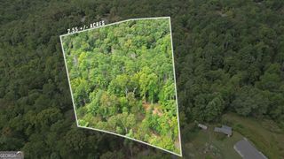 1582 Jennys Cove Road, Cleveland, GA 30528
