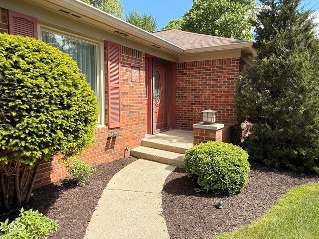 3412 Tahoe Road, Carmel, IN 46033