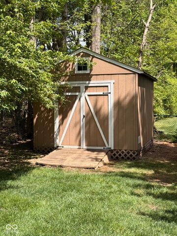 3412 Tahoe Road, Carmel, IN 46033