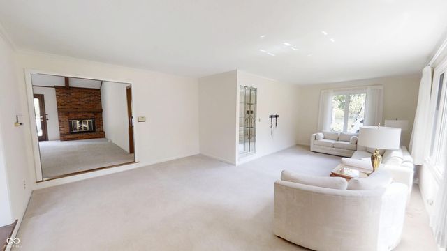 3412 Tahoe Road, Carmel, IN 46033