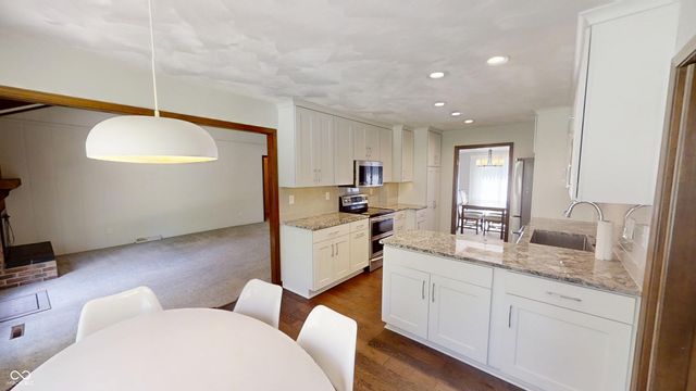 3412 Tahoe Road, Carmel, IN 46033