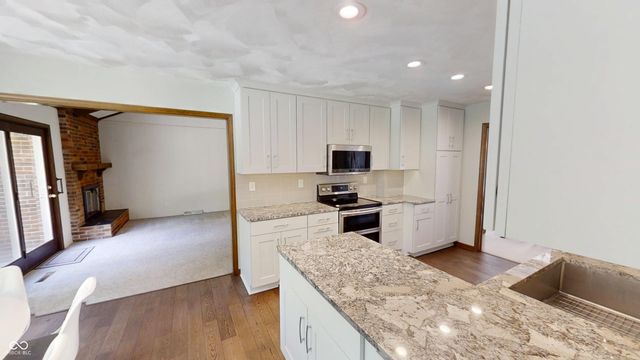 3412 Tahoe Road, Carmel, IN 46033