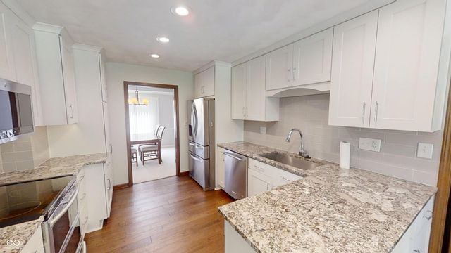 3412 Tahoe Road, Carmel, IN 46033