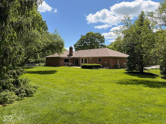 3412 Tahoe Road, Carmel, IN 46033