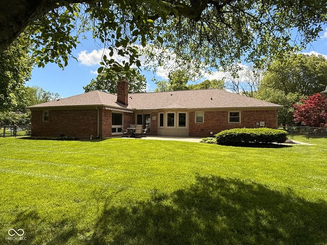 3412 Tahoe Road, Carmel, IN 46033