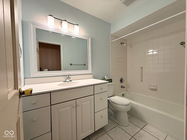 3412 Tahoe Road, Carmel, IN 46033