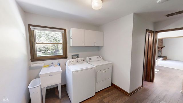 3412 Tahoe Road, Carmel, IN 46033