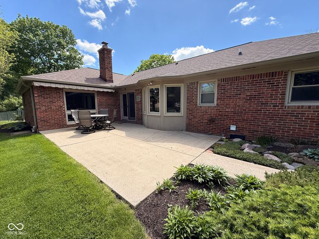 3412 Tahoe Road, Carmel, IN 46033
