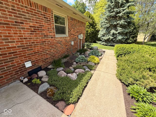 3412 Tahoe Road, Carmel, IN 46033