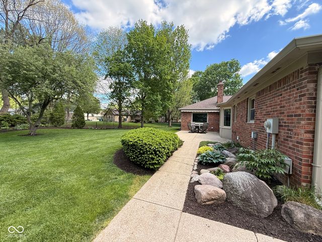 3412 Tahoe Road, Carmel, IN 46033