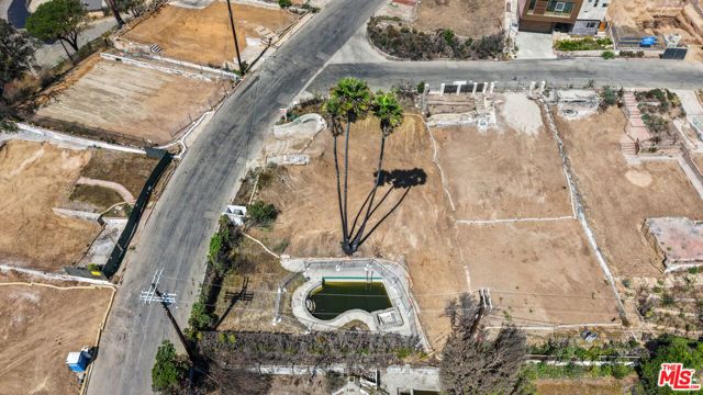 1214 Rimmer Avenue, Pacific Palisades (los Angeles), CA 90272