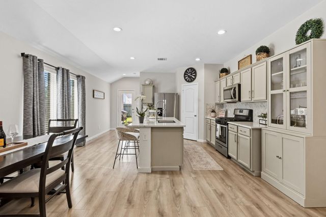 21214 Alder Oaks Drive, New Caney, TX 77357