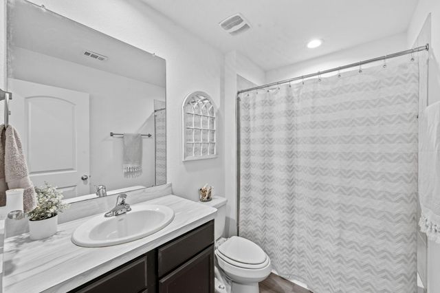 21214 Alder Oaks Drive, New Caney, TX 77357