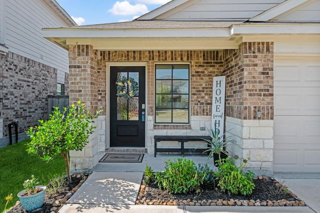 21214 Alder Oaks Drive, New Caney, TX 77357